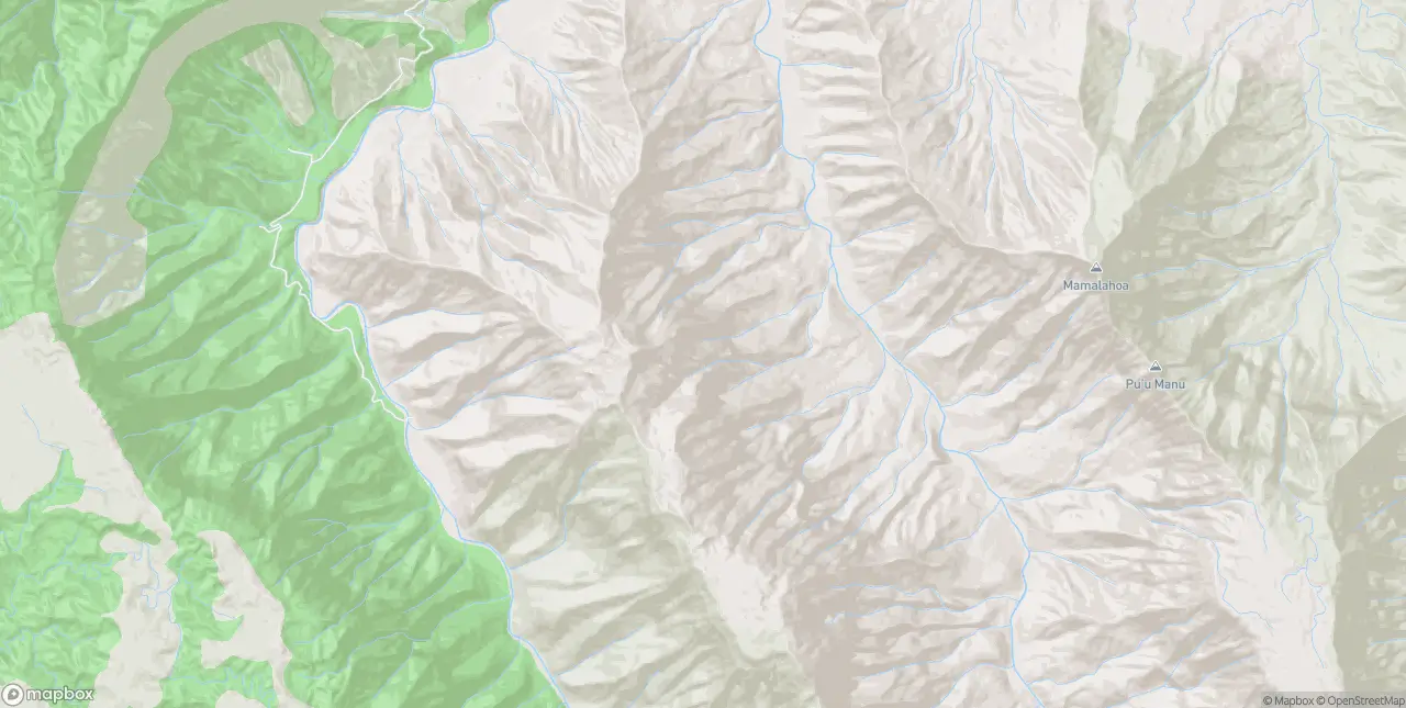 Internet in Hanalei