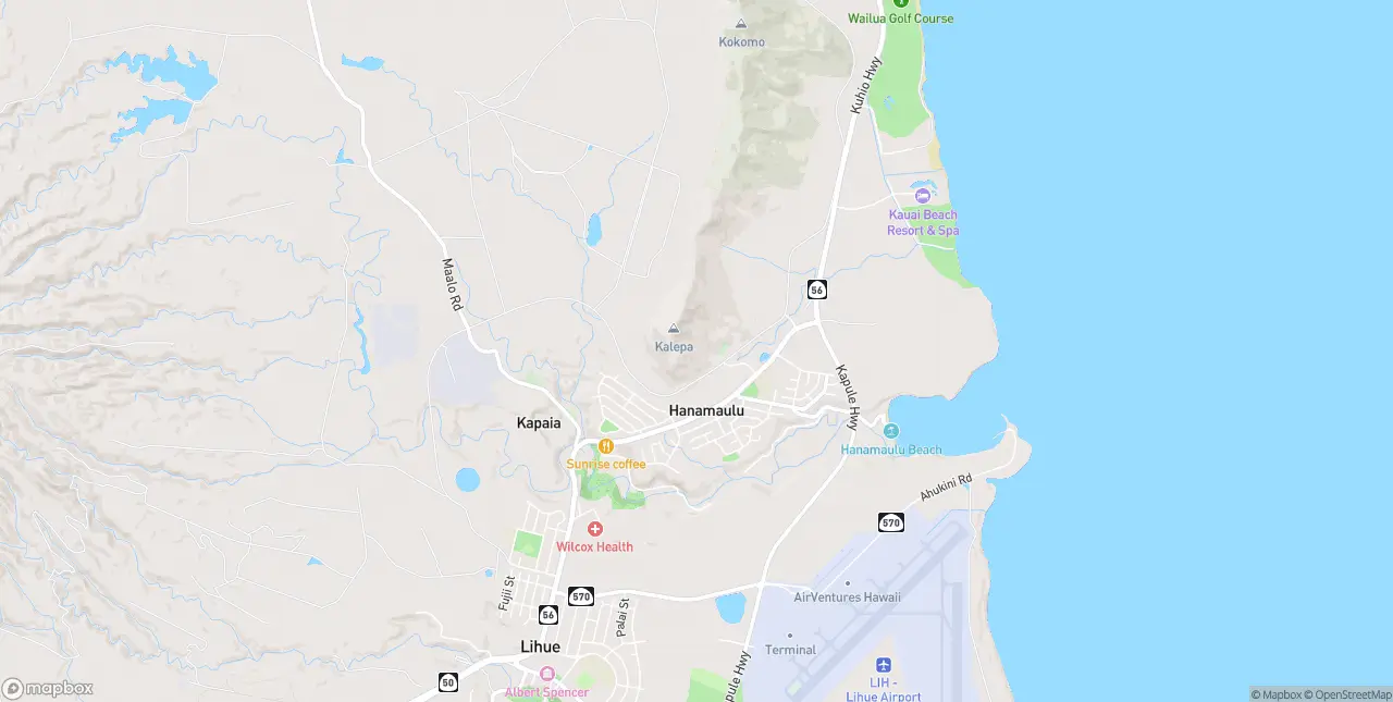 Internet in Hanamaulu