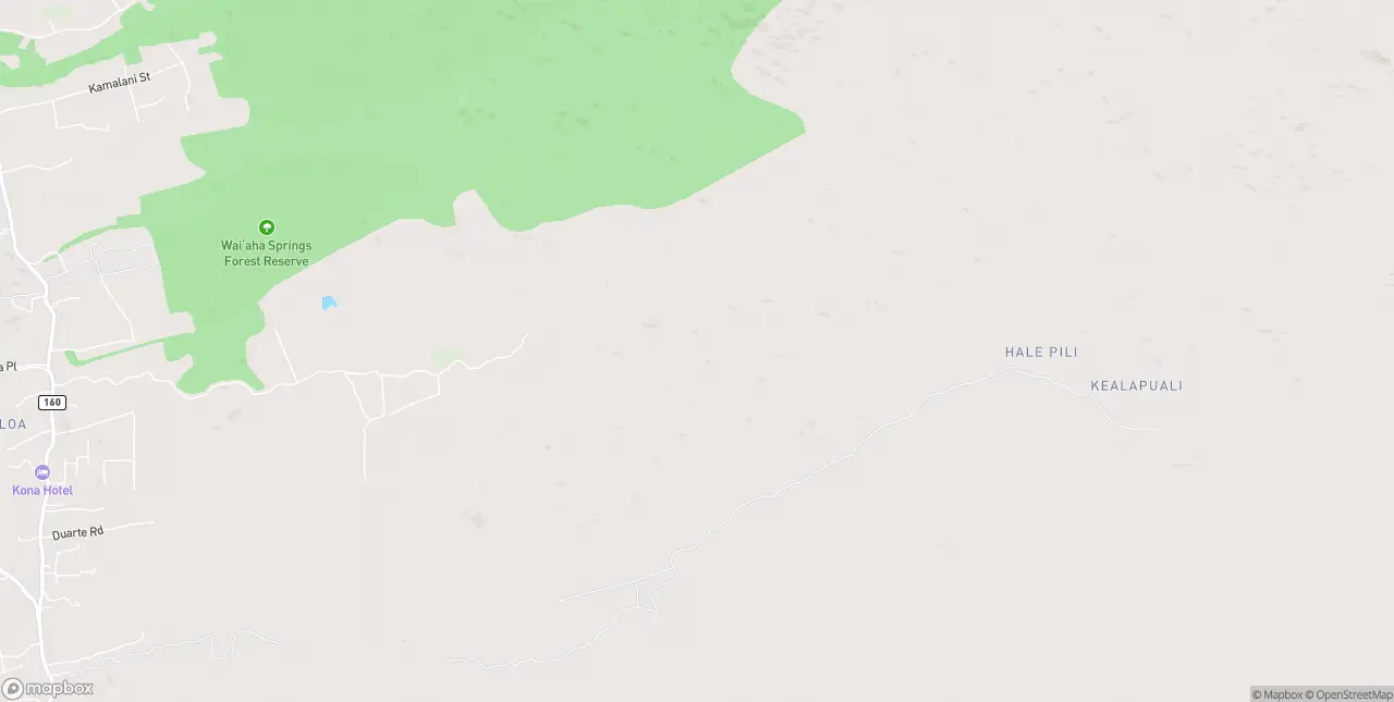 Internet in Holualoa