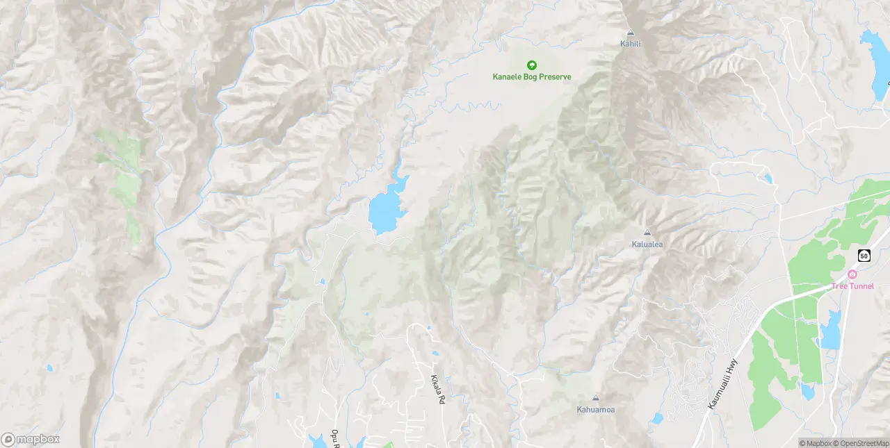 Internet in Kalaheo