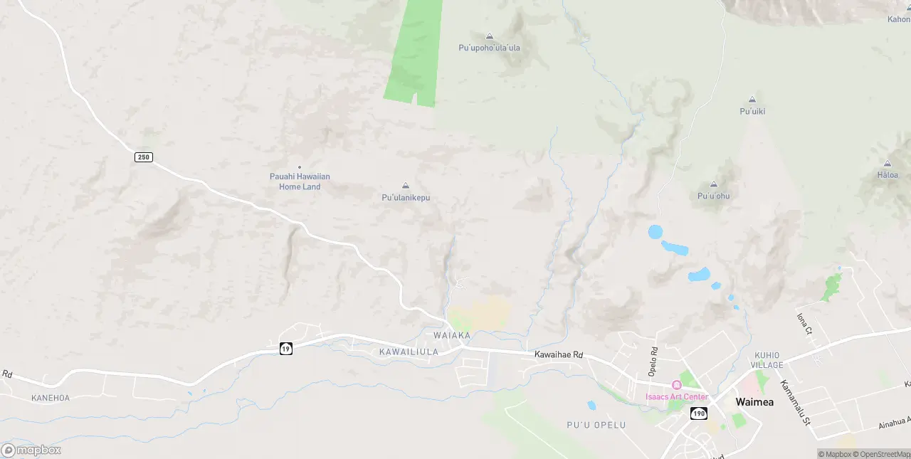 Internet in Kamuela