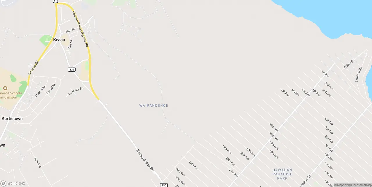 Internet in Keaau