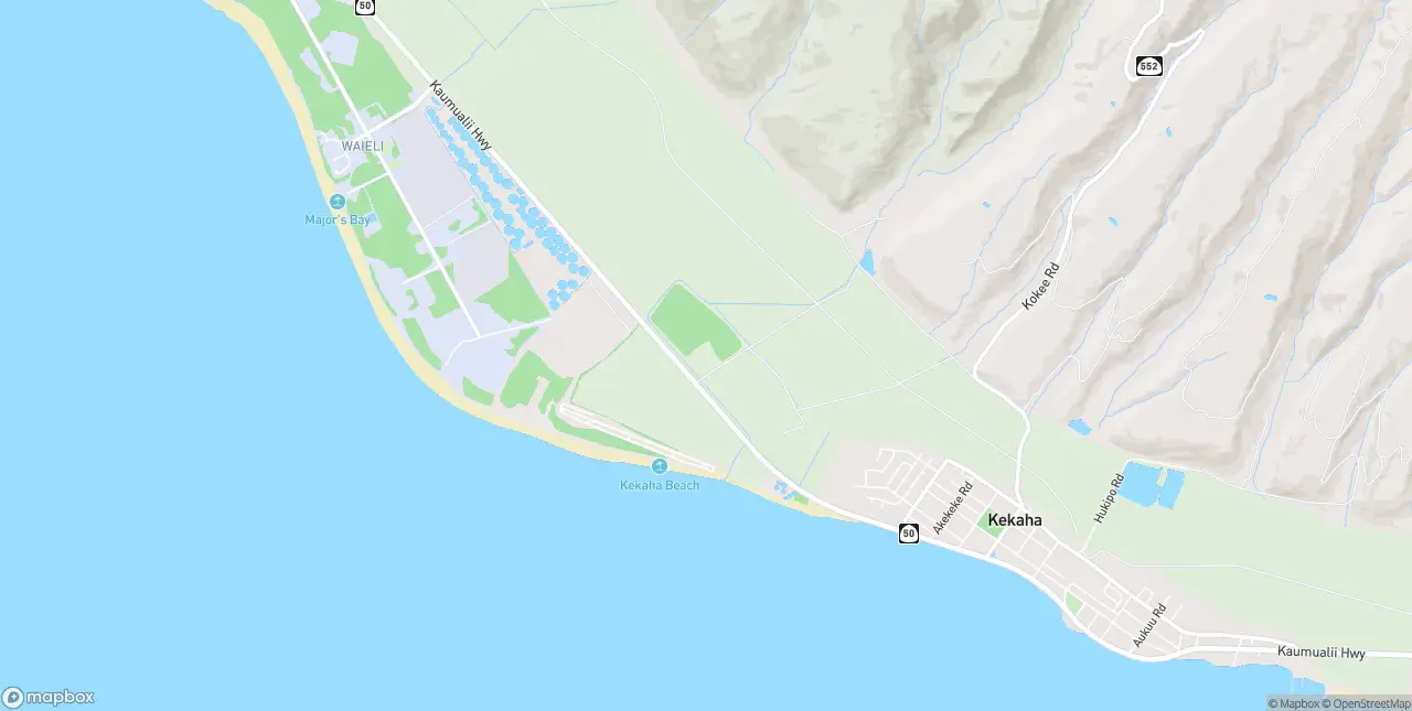 Internet in Kekaha