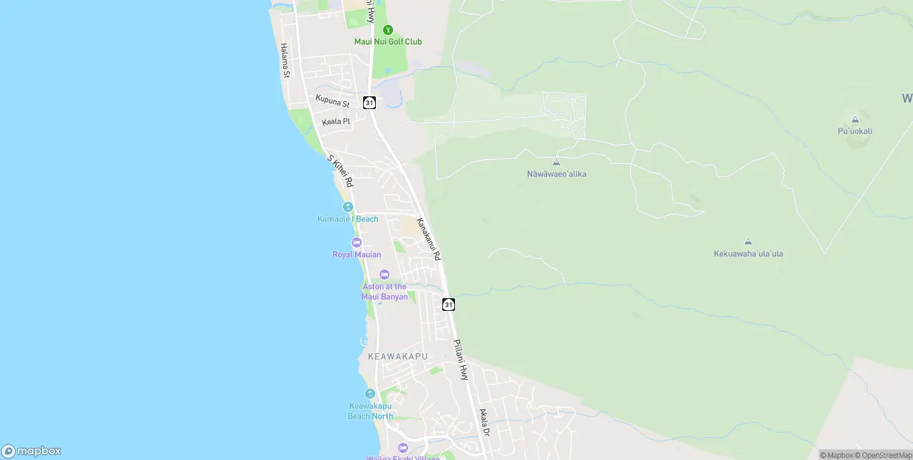 Internet in Kihei