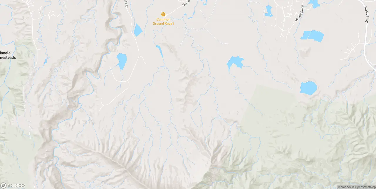 Internet in Kilauea