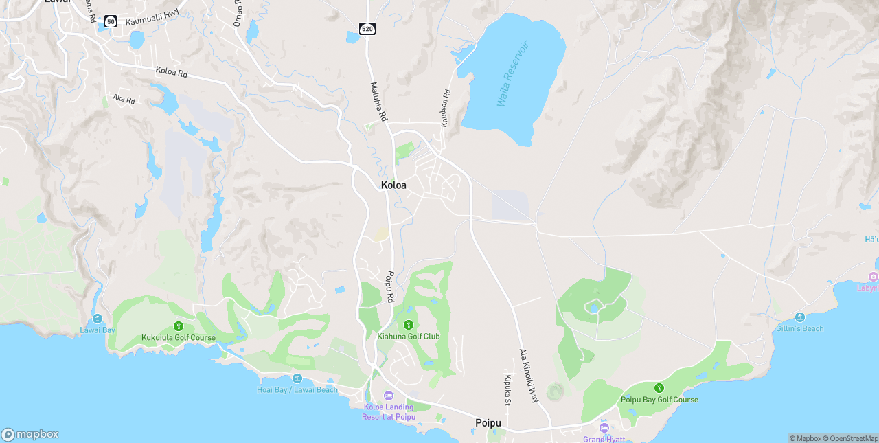 Internet in Koloa - 96756