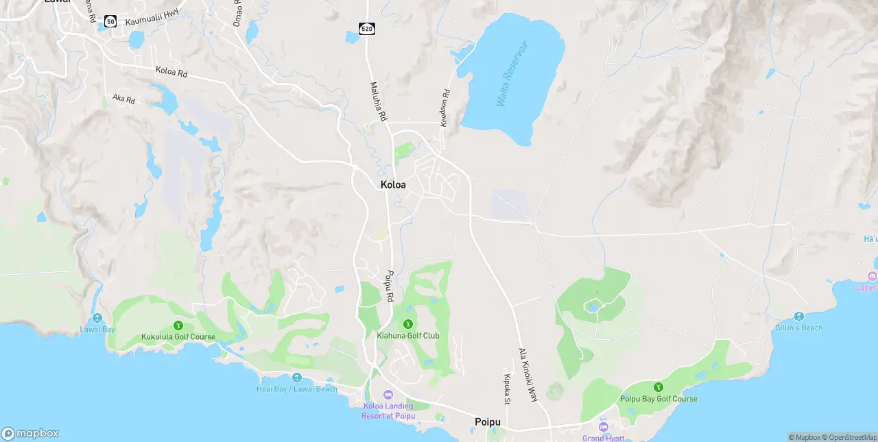 Internet in Koloa