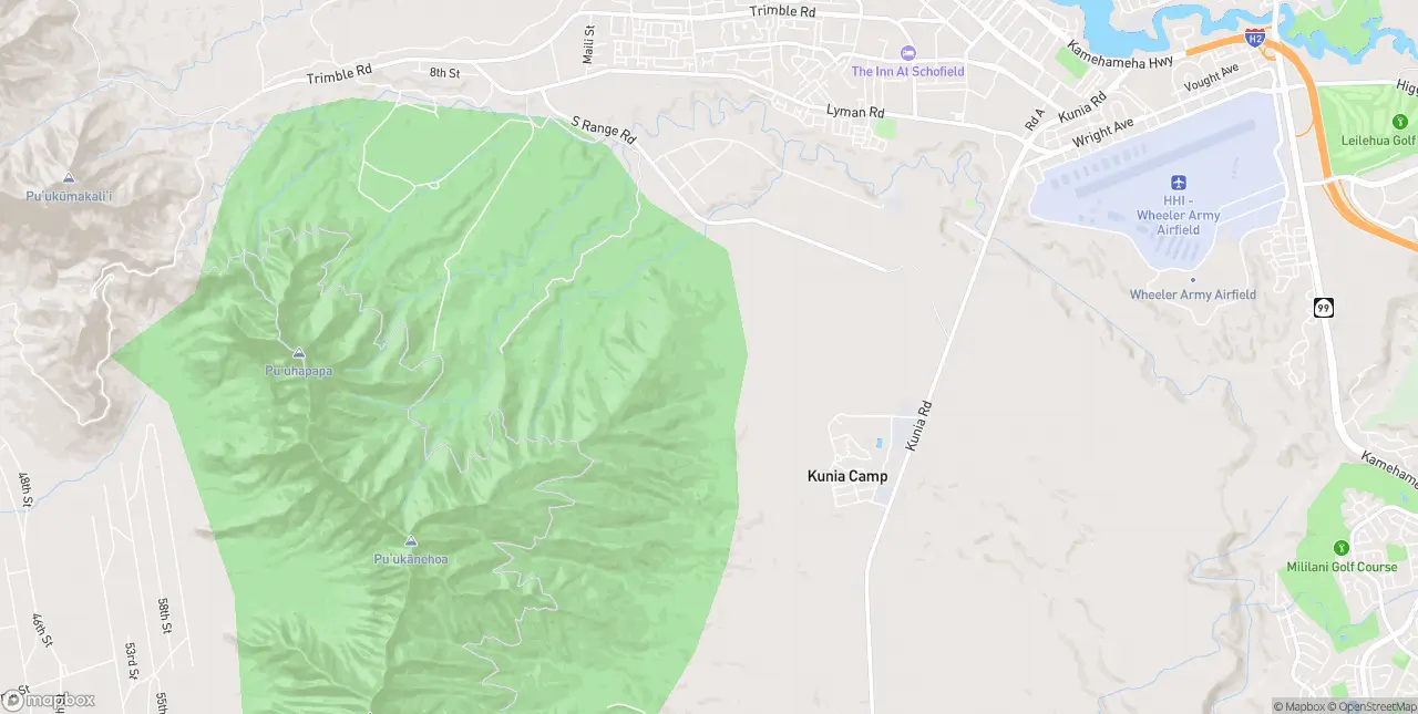Internet in Kunia