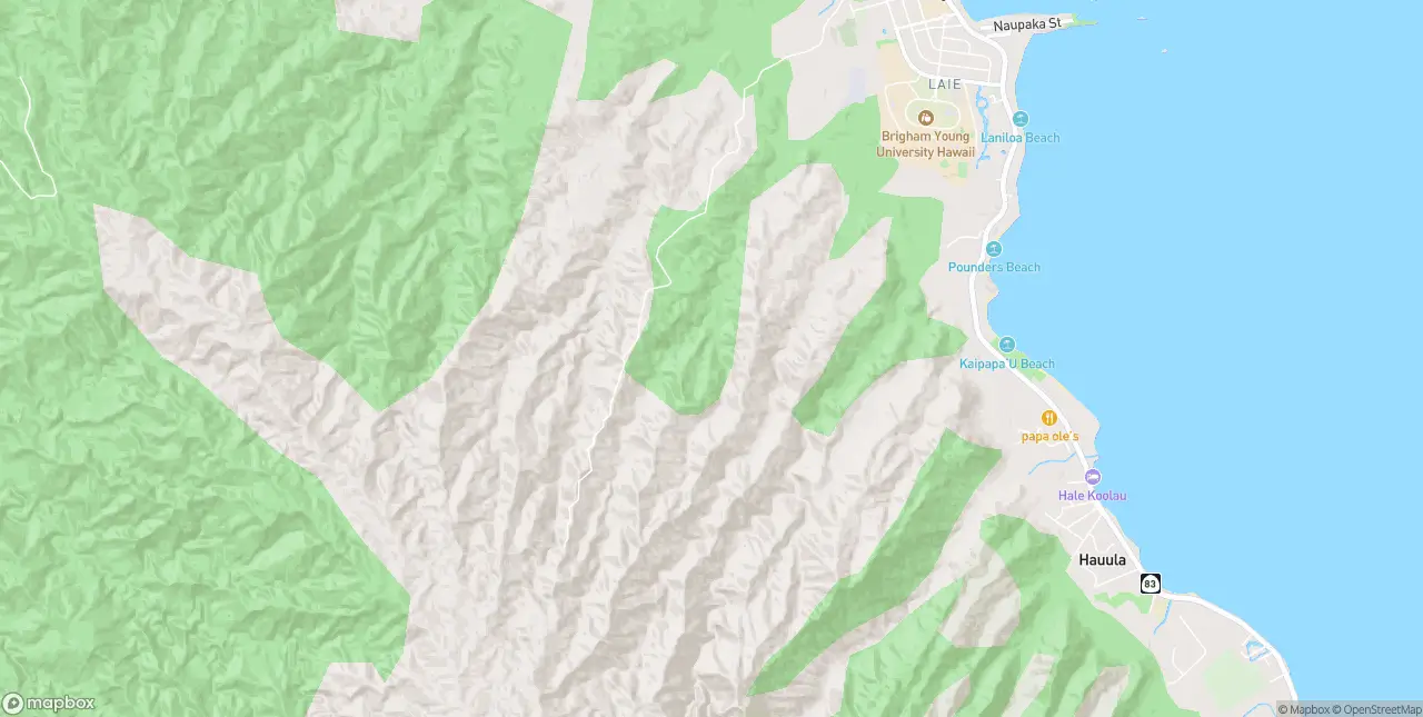 Internet in Laie