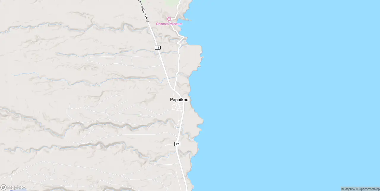 Internet in Papaikou