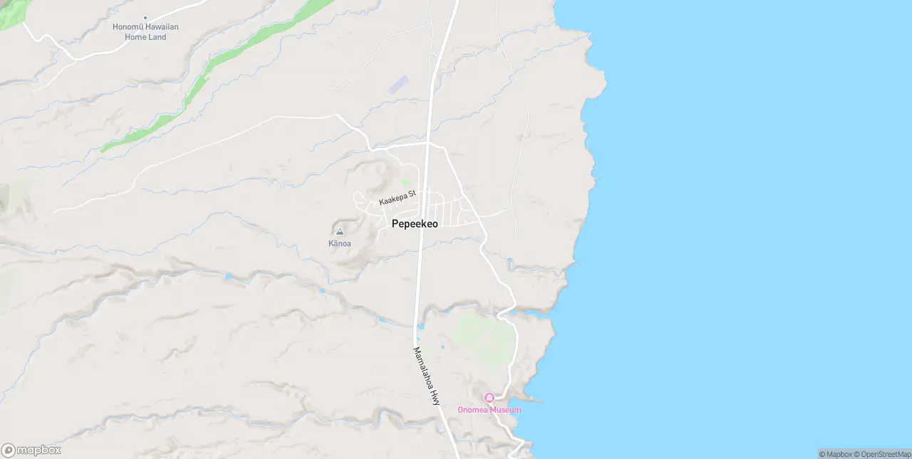Internet in Pepeekeo