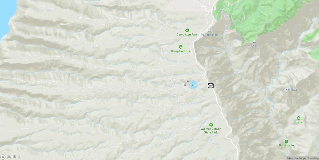 Internet in Waimea
