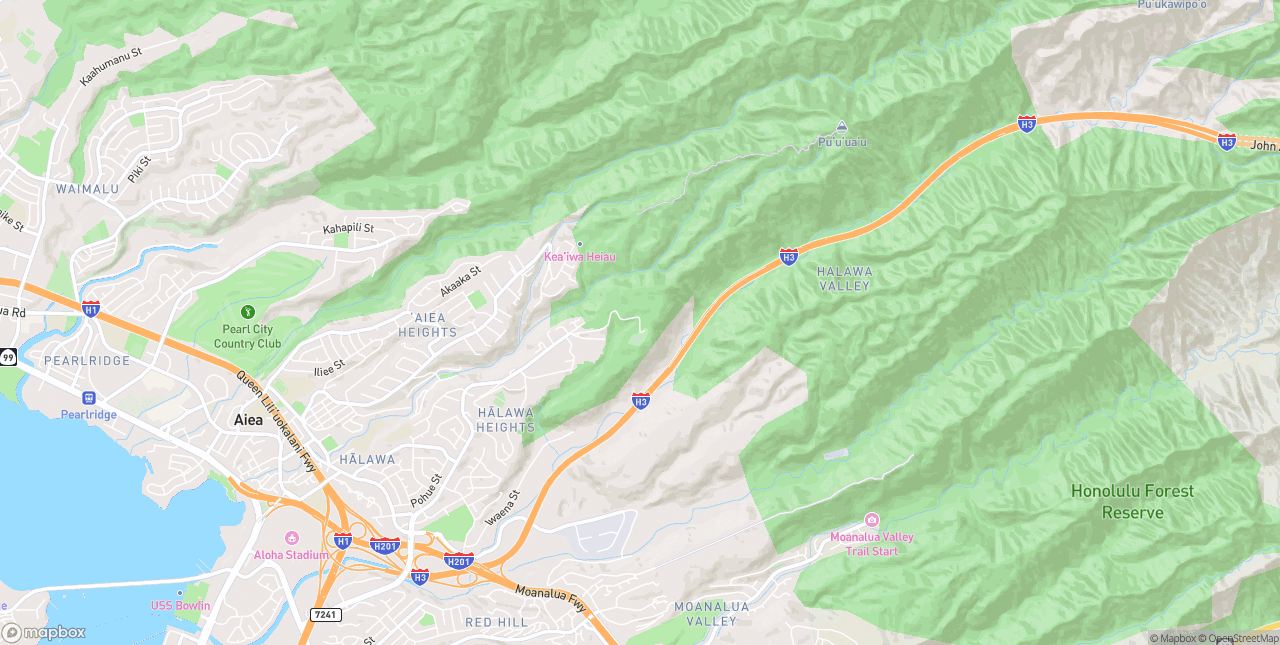 Internet in Camp Smith - 96861