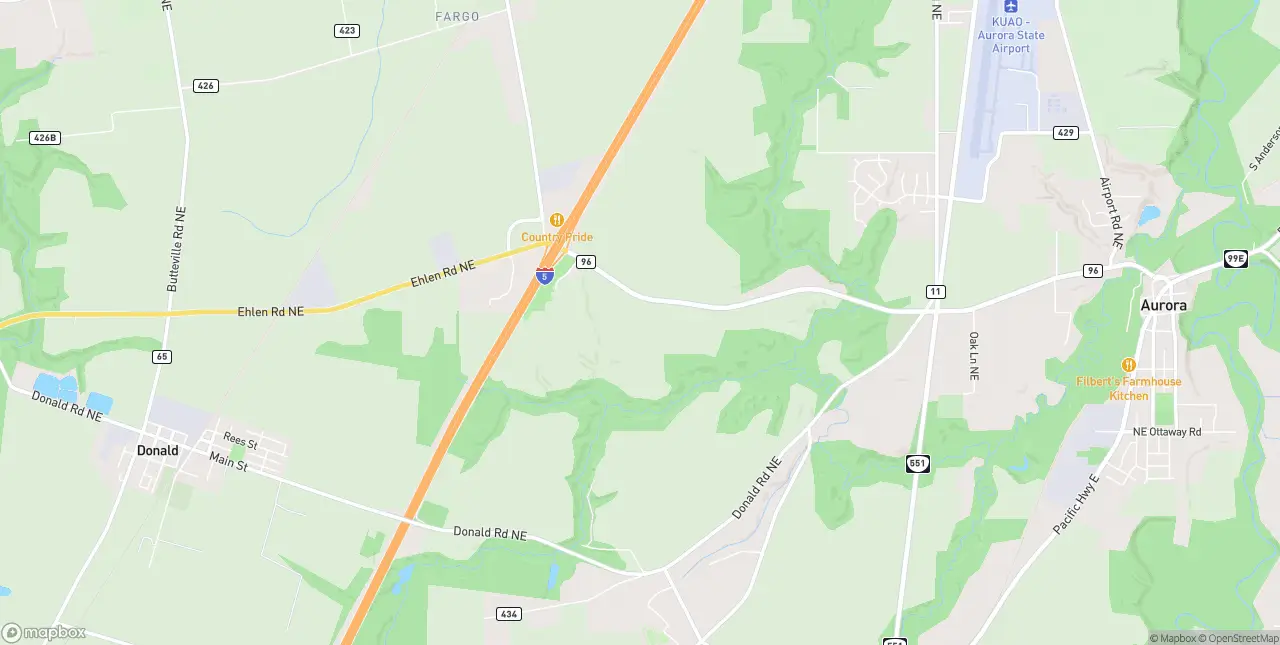 Internet in Aurora