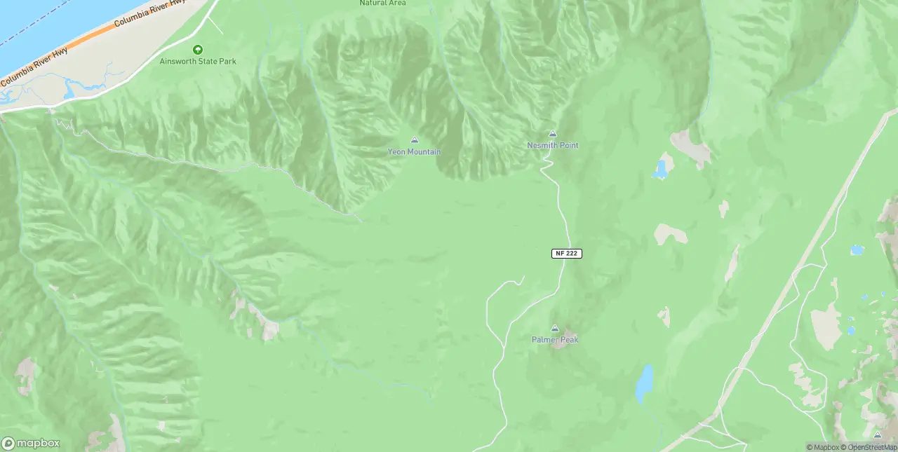 Internet in Cascade Locks