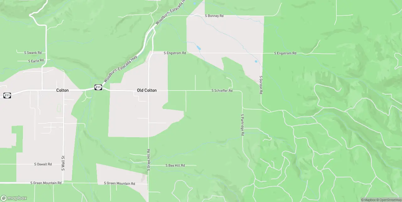 Internet in Colton