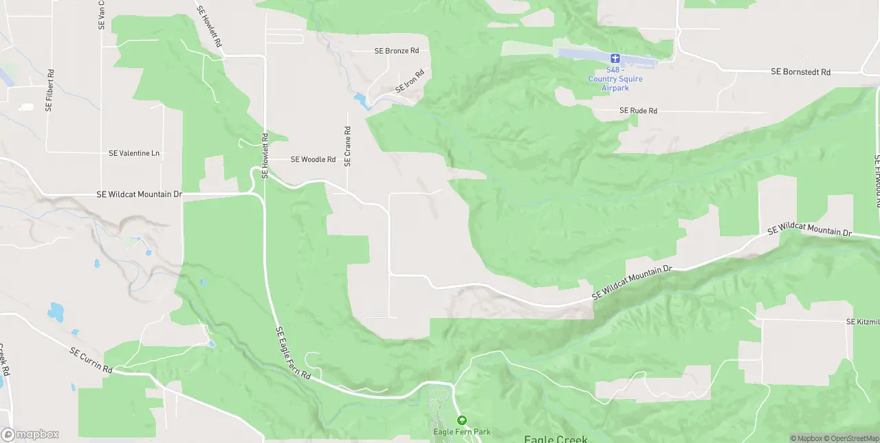 Internet in Eagle Creek