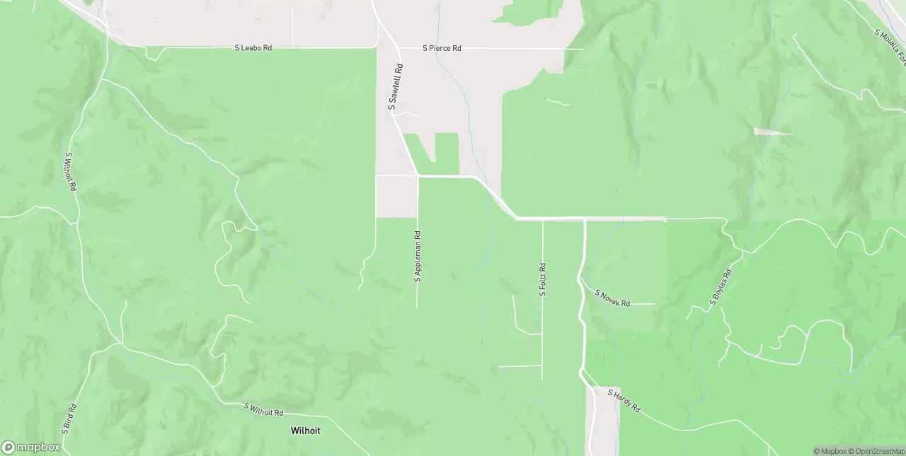 Internet in Molalla