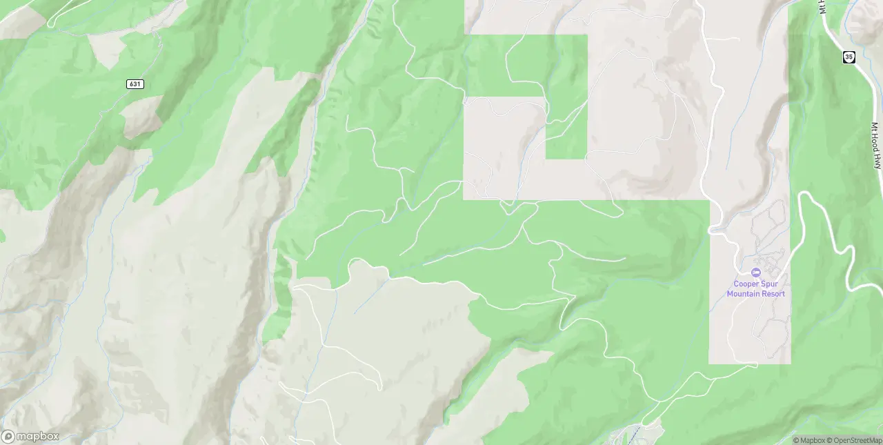 Internet in Mount Hood Parkdale