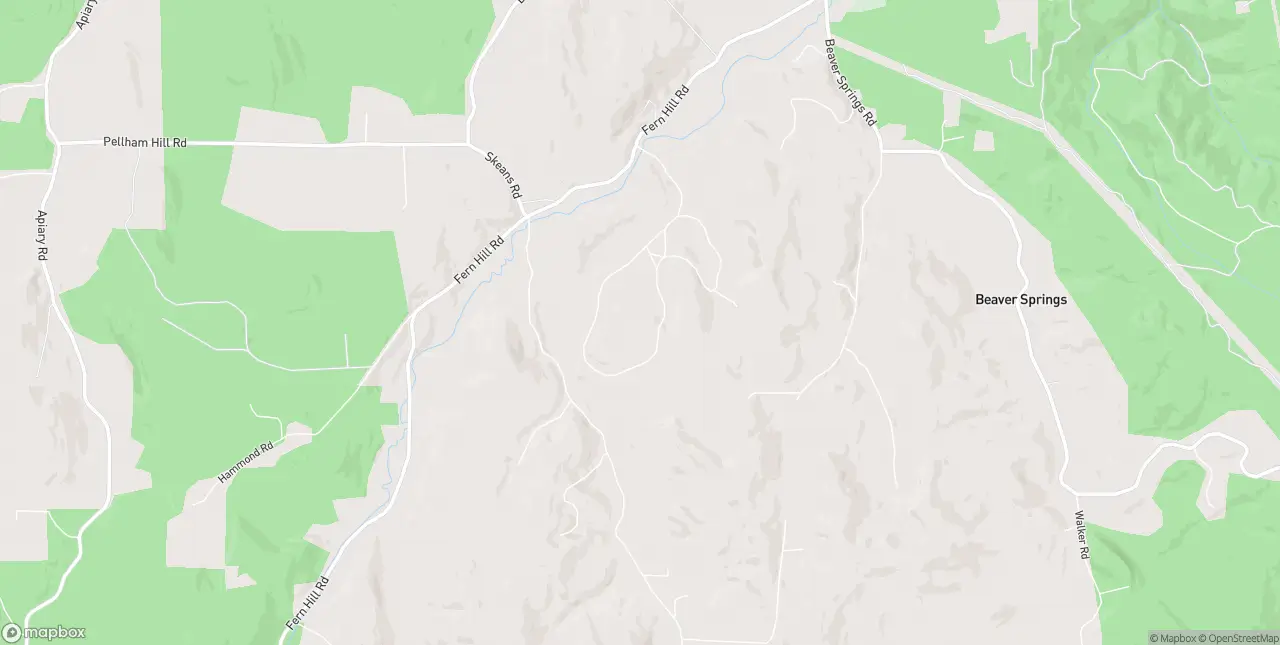 Internet in Rainier