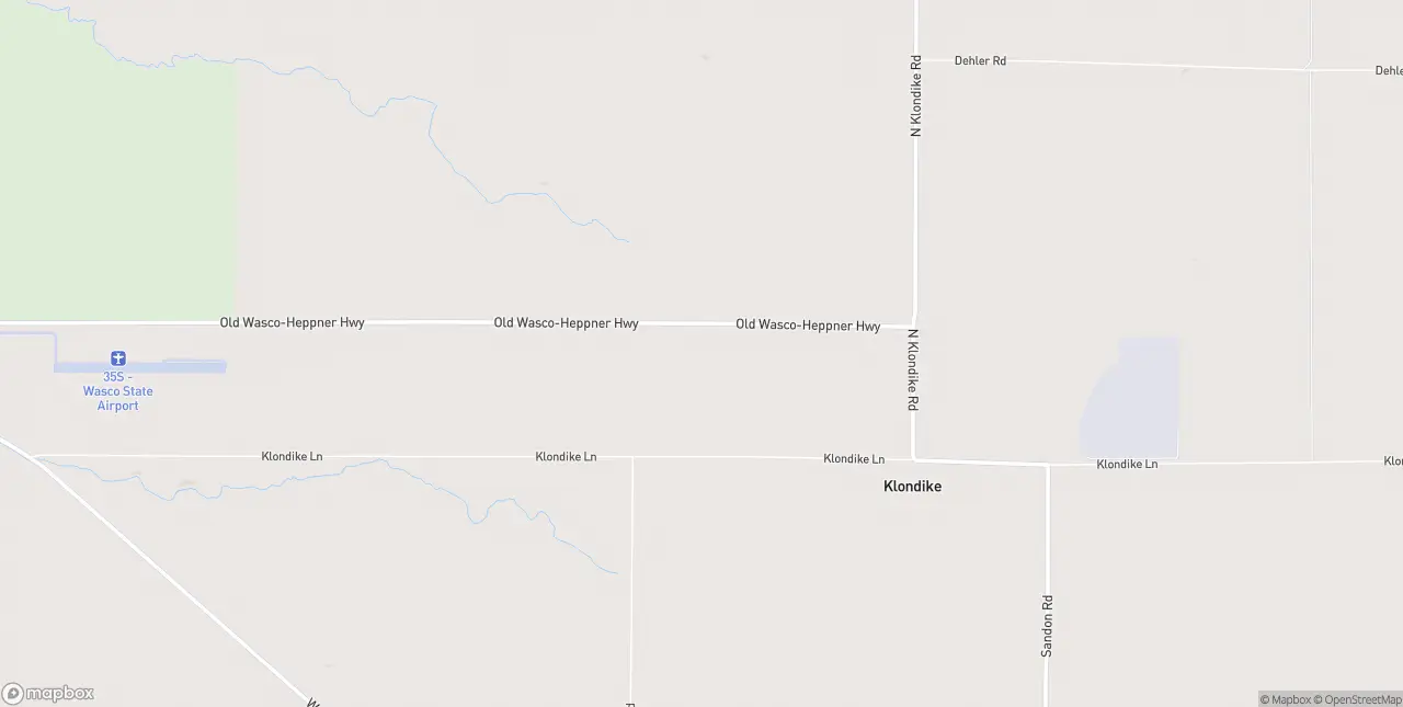 Internet in Wasco