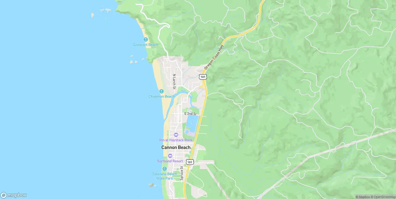 Internet in Cannon Beach