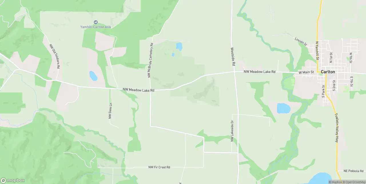 Internet in Carlton