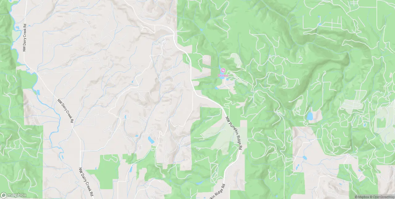Internet in North Plains