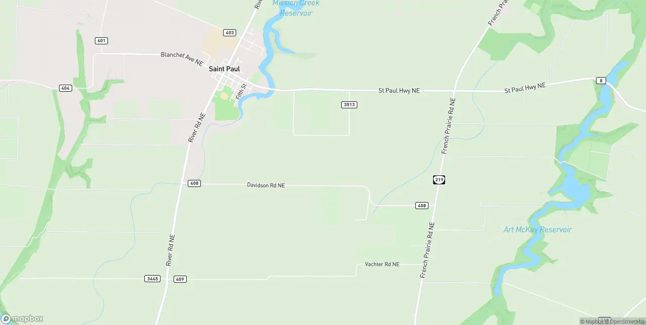 Internet in Saint Paul