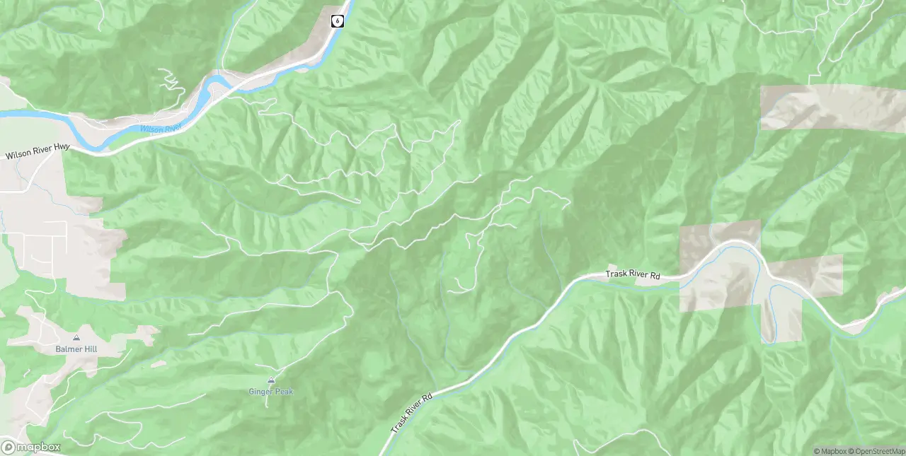 Internet in Tillamook