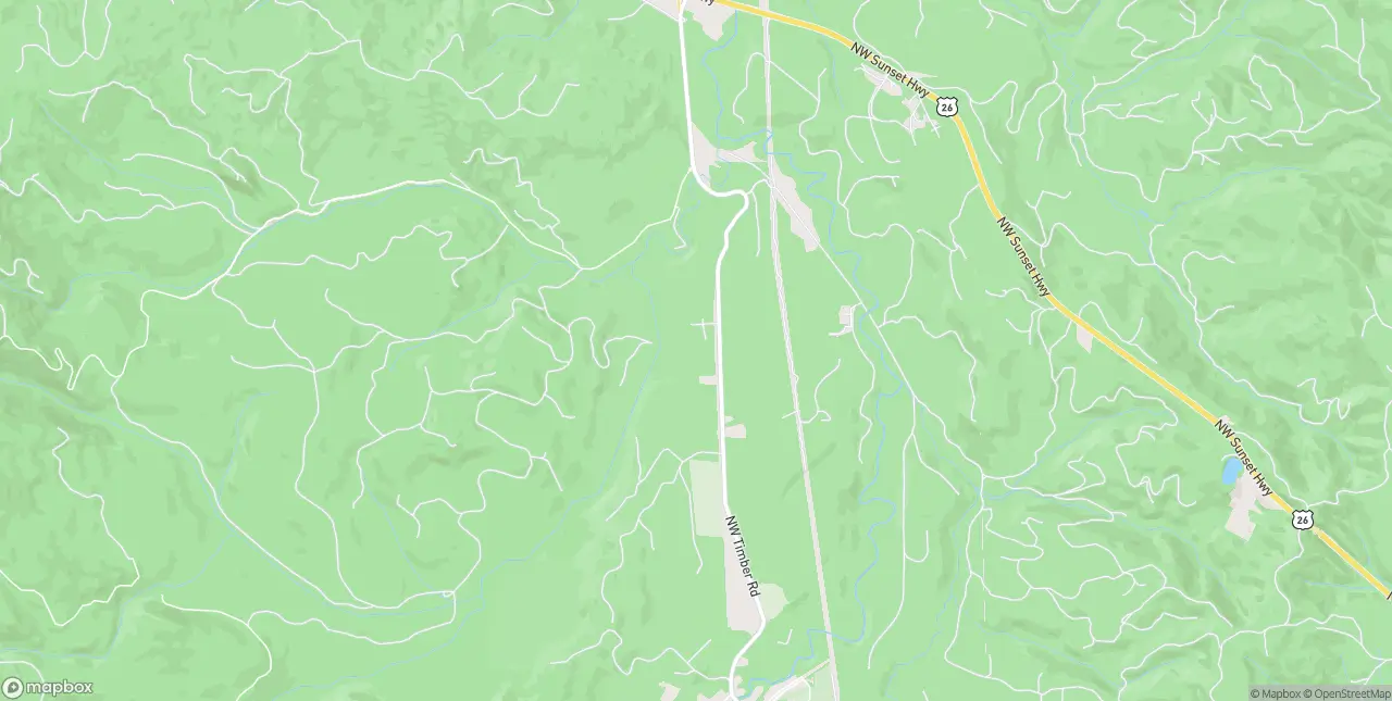 Internet in Timber