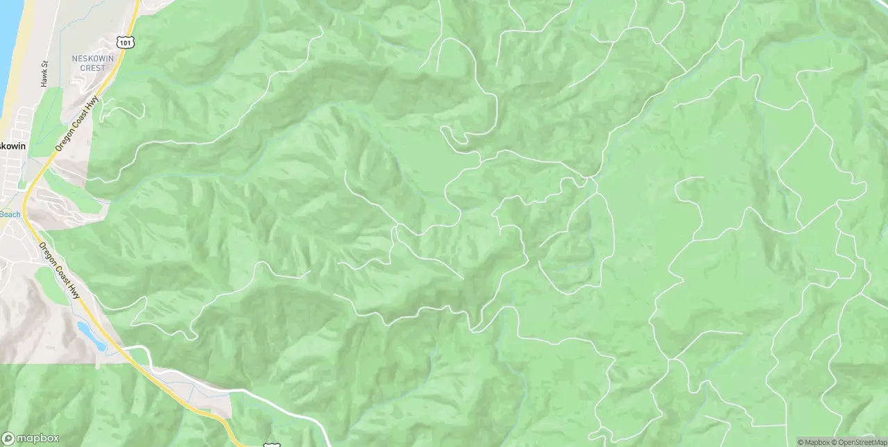 Internet in Neskowin