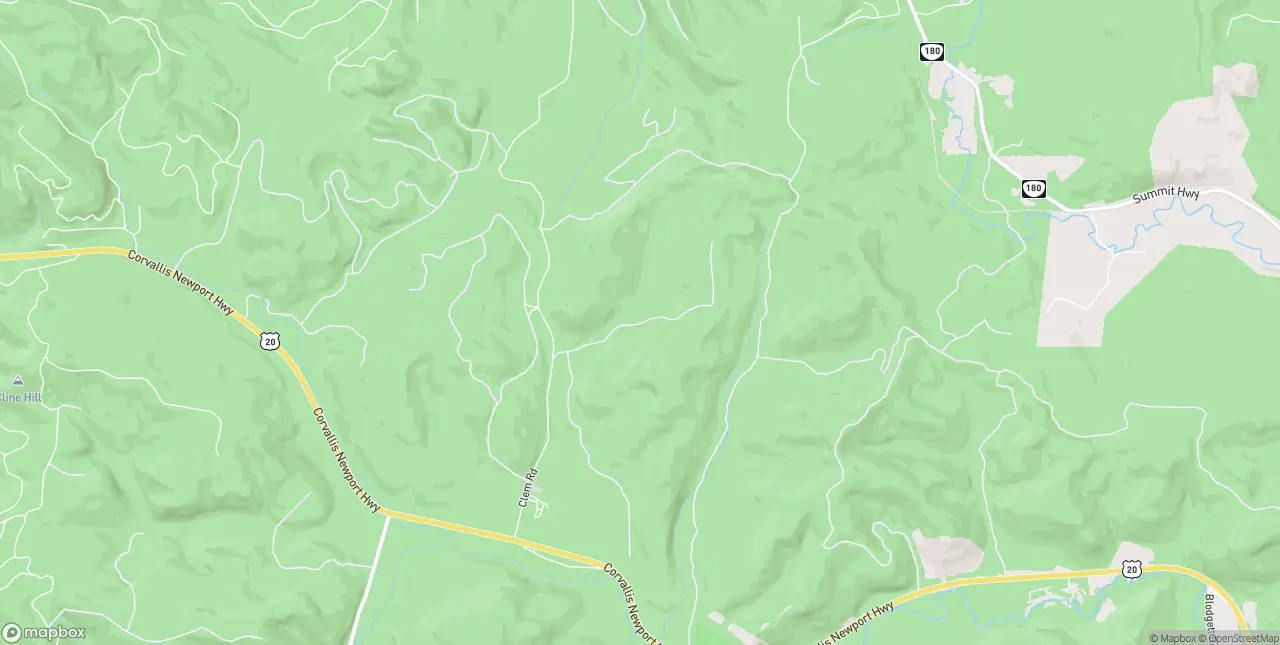 Internet in Blodgett