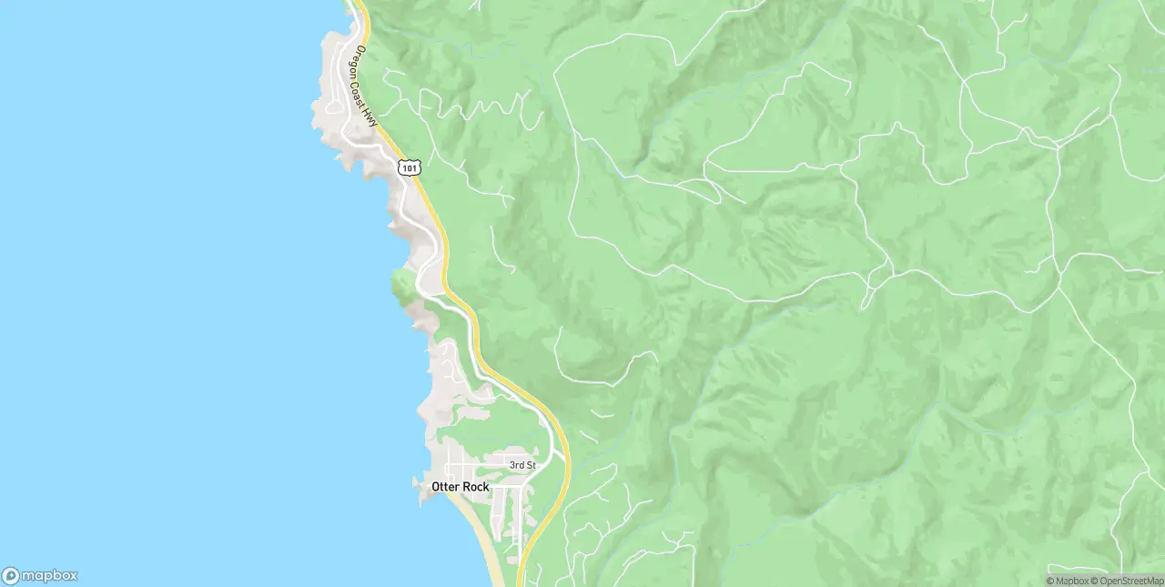 Internet in Otter Rock