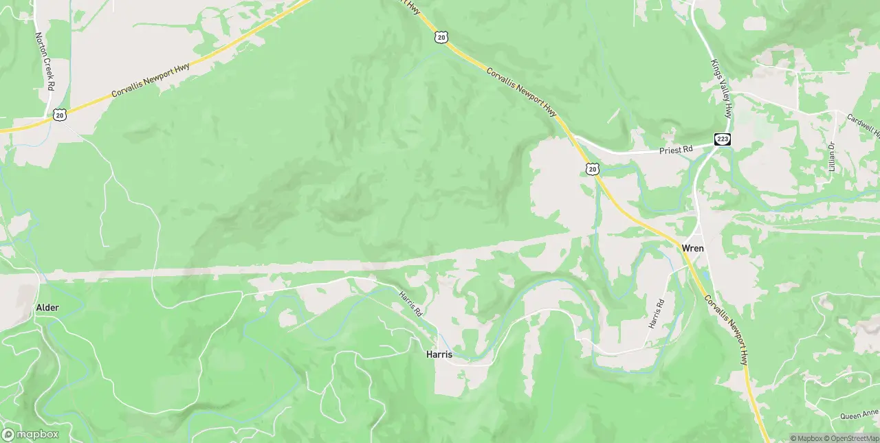 Internet en Philomath