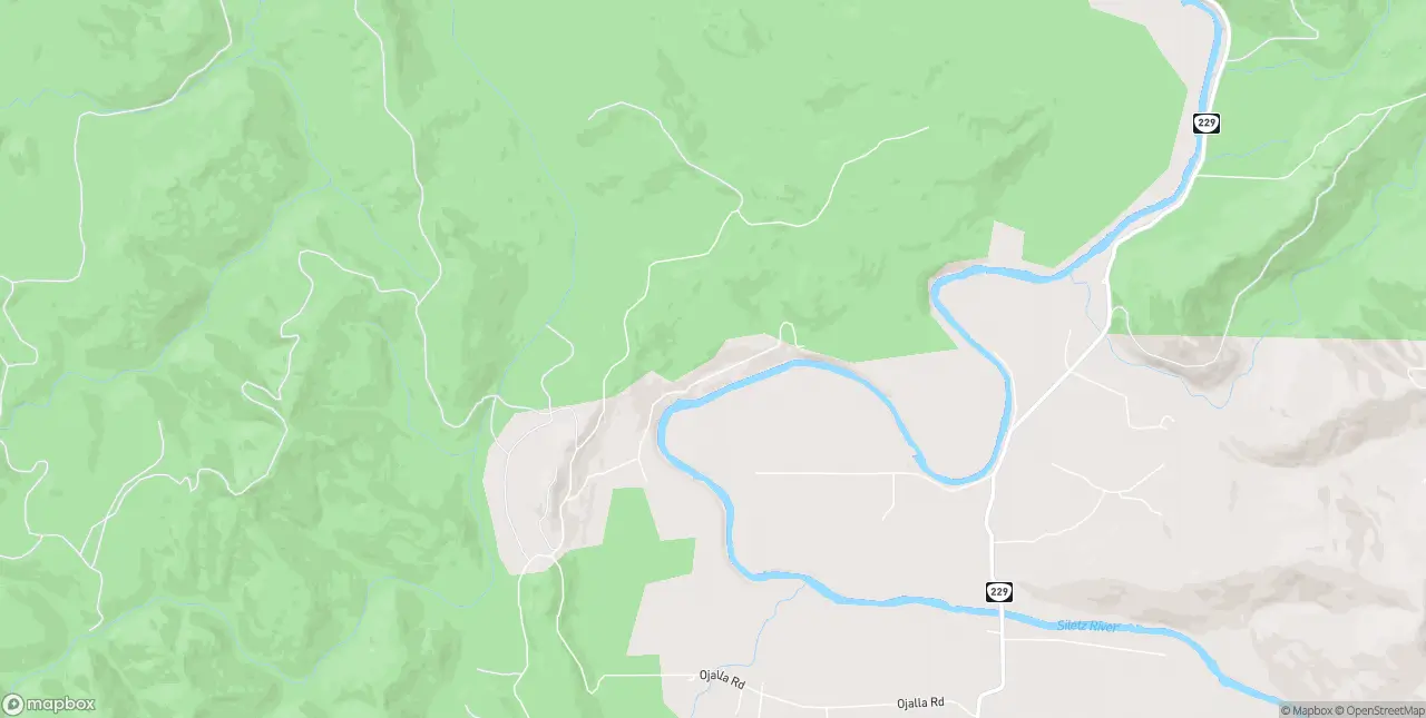 Internet in Siletz