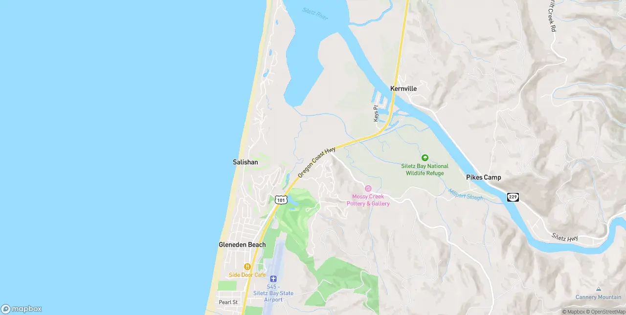 Internet in Gleneden Beach