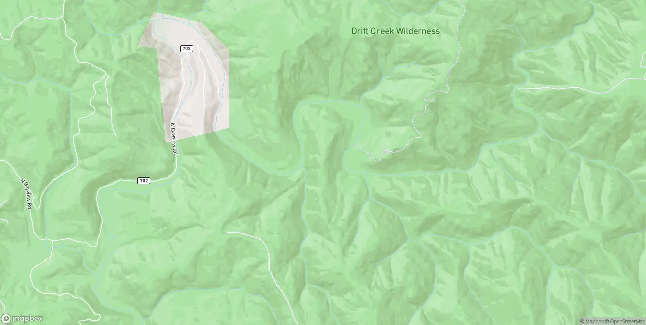 Internet en Waldport