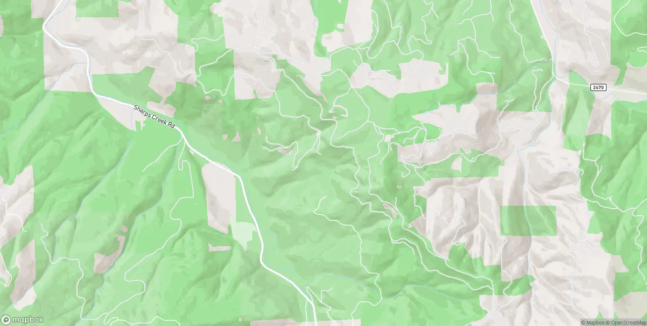 Internet in Dorena