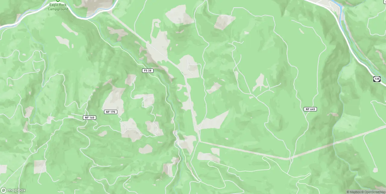 Internet in Idleyld Park