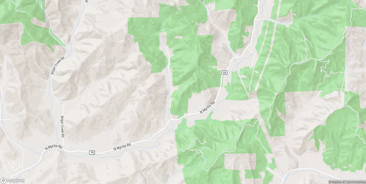 Internet in Myrtle Creek