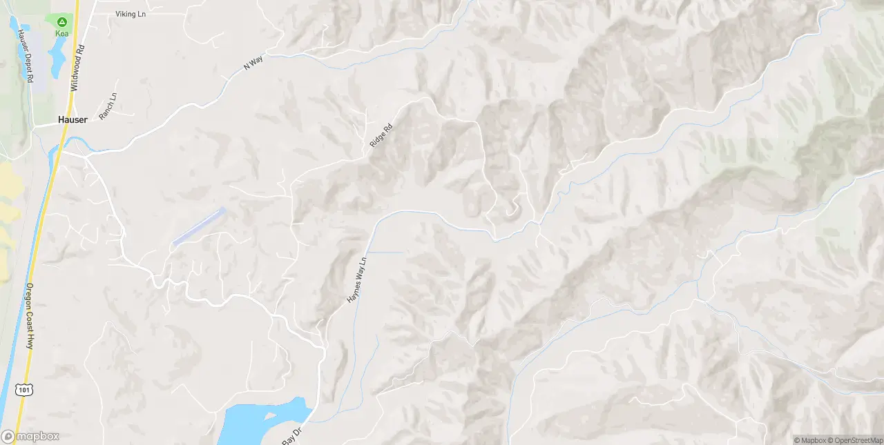 Internet in North Bend