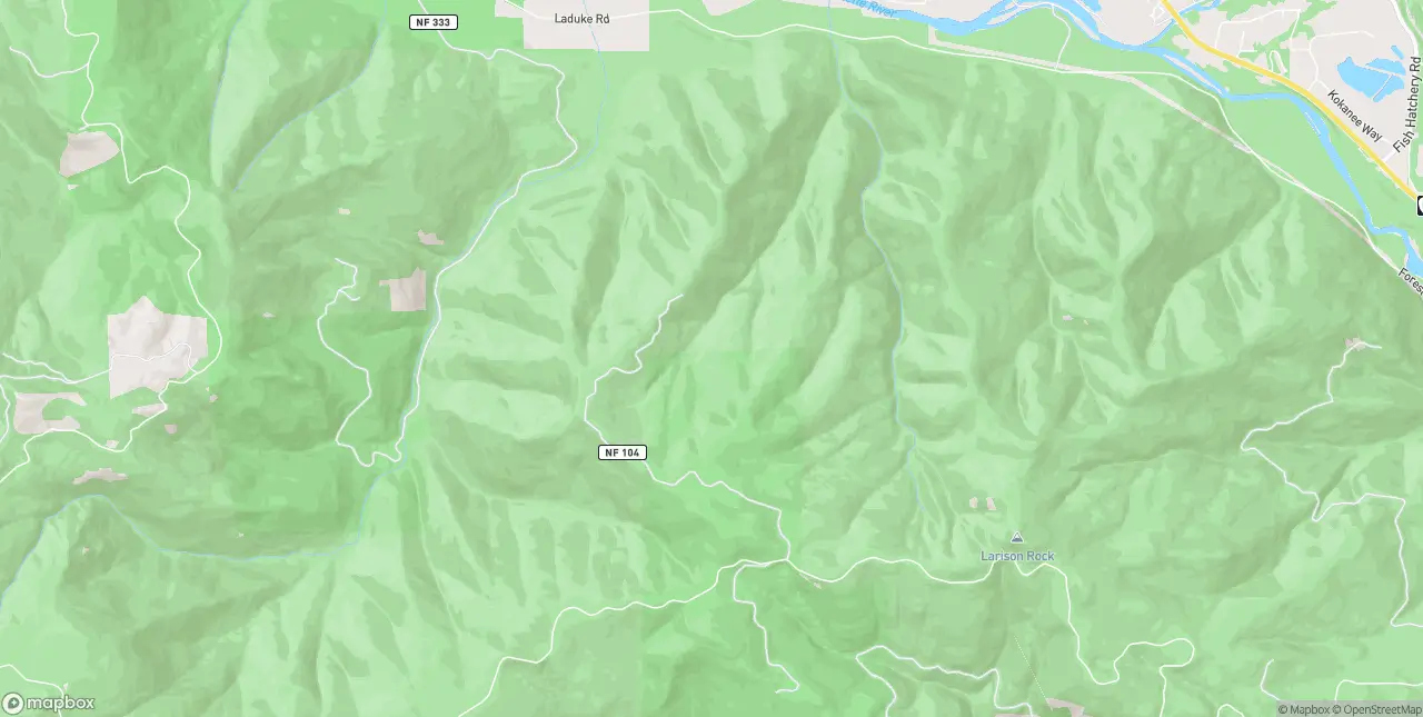 Internet in Westfir