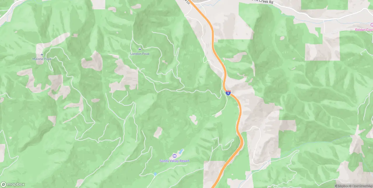 Internet in Wolf Creek