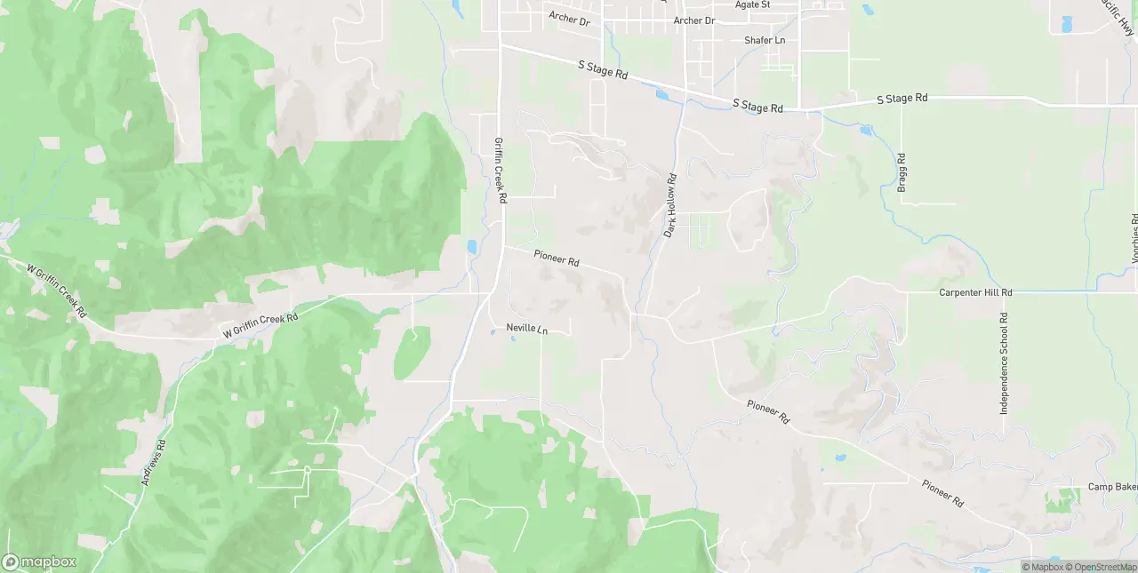 Internet in Medford