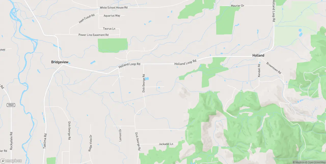 Internet in Cave Junction