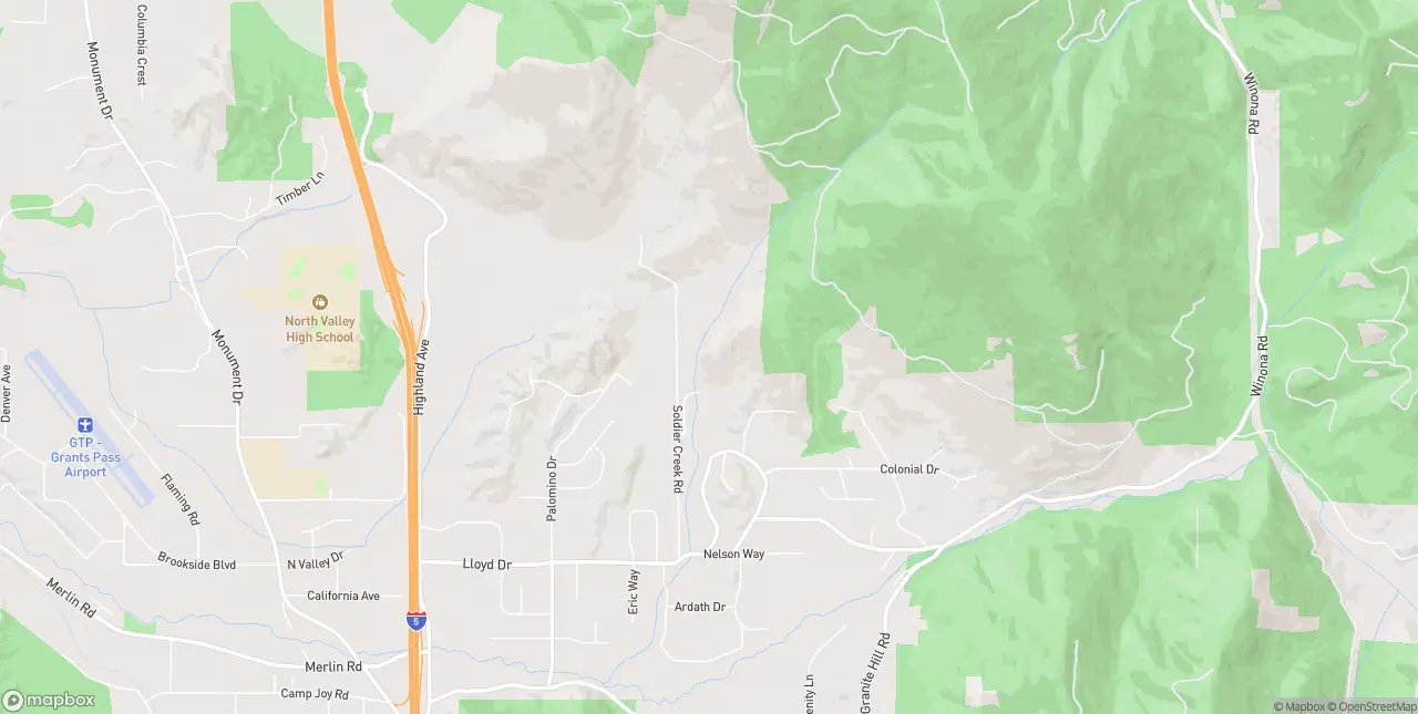 Internet in Grants Pass