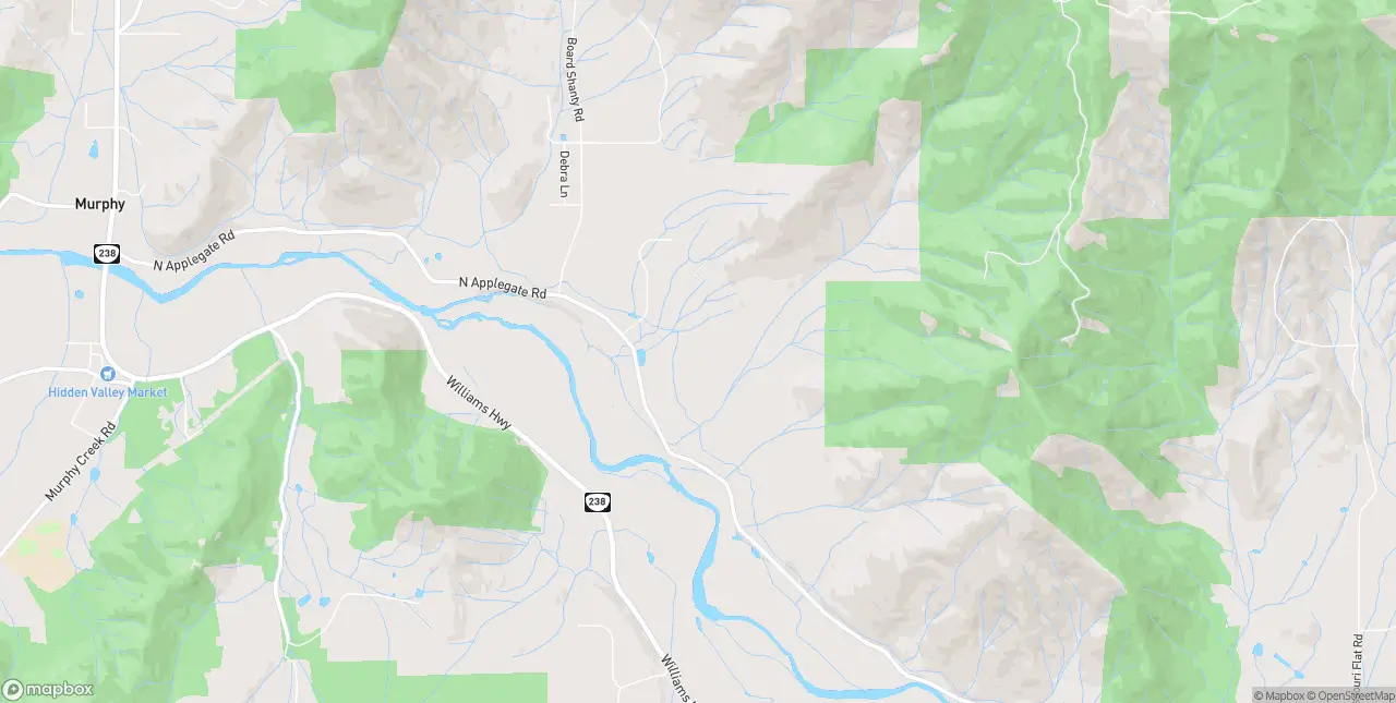 Internet in Murphy