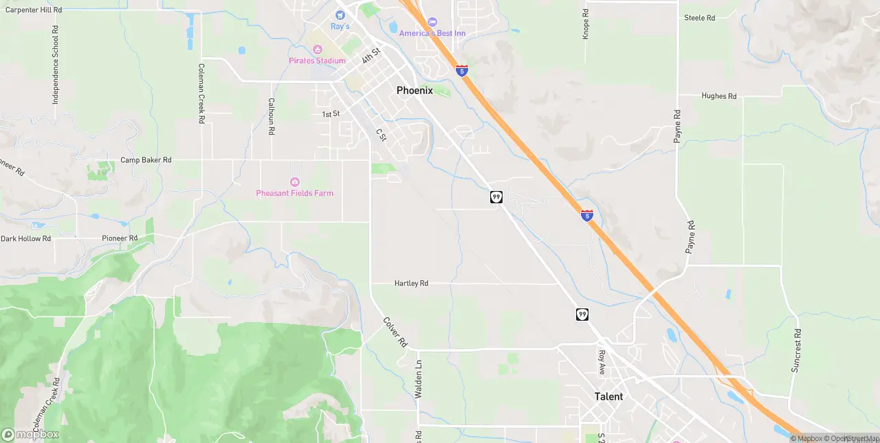 Internet in Phoenix