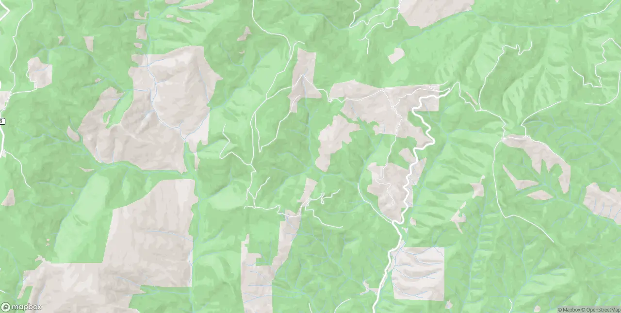 Internet in Wilderville